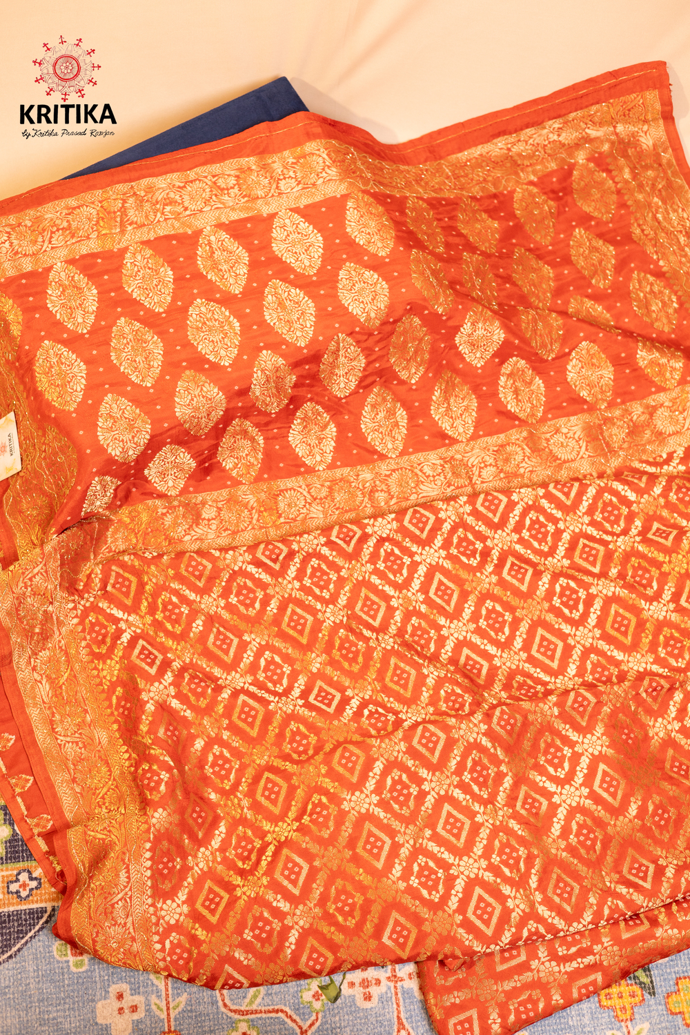 Chithra Saree