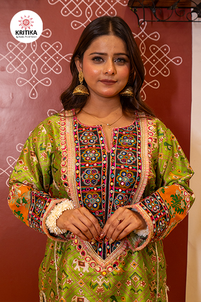 Divisha Gallery Image 1