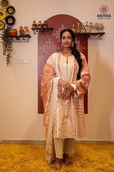 Naseem Suit