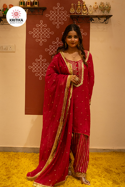Nazneen Gallery Image 1