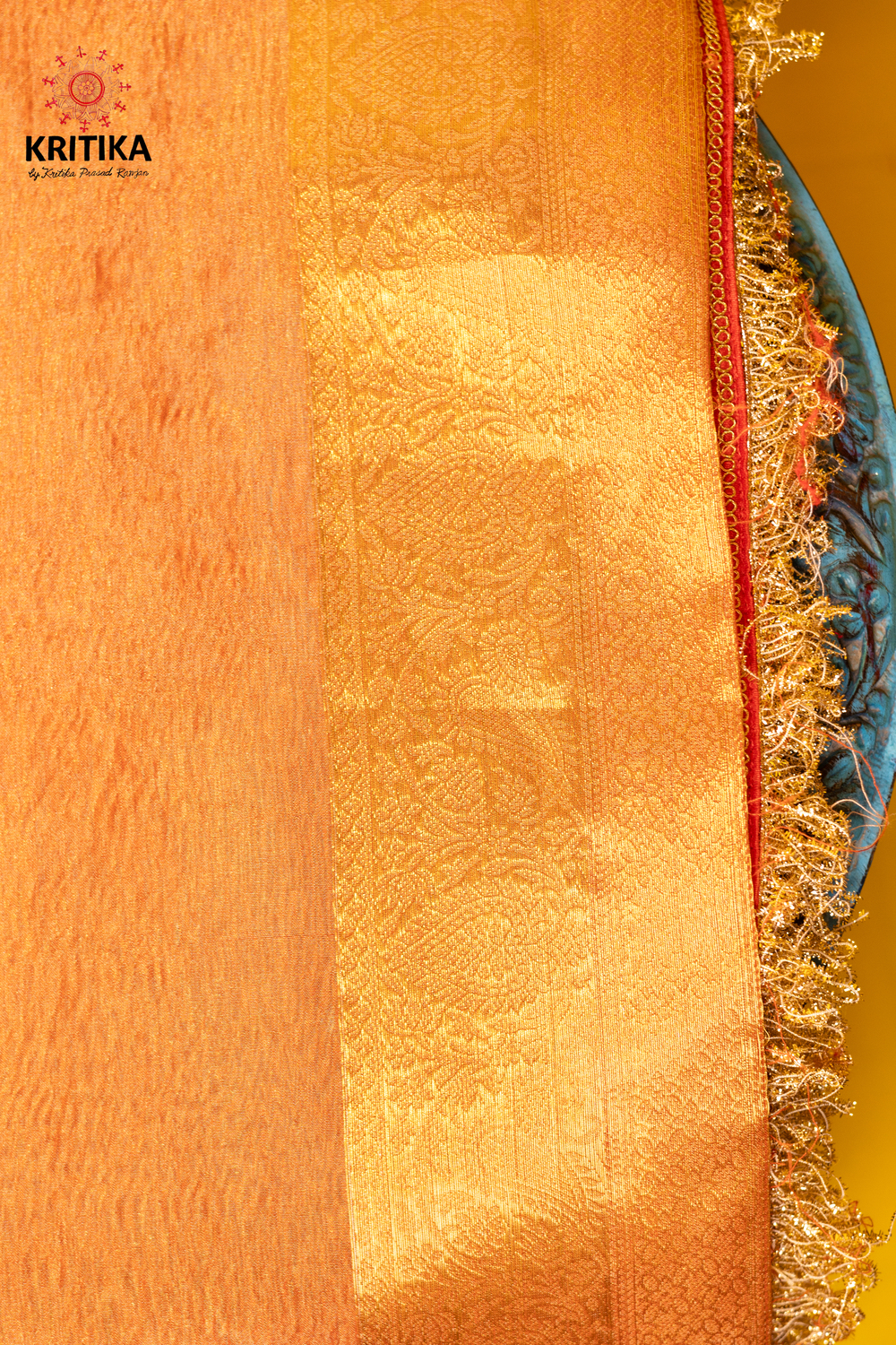 Pariza Saree