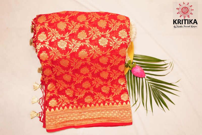 Raktmohini Gallery Image 1