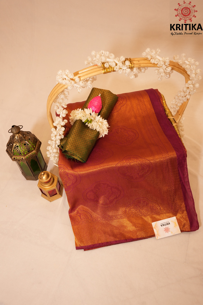 Rangvastra Gallery Image 1
