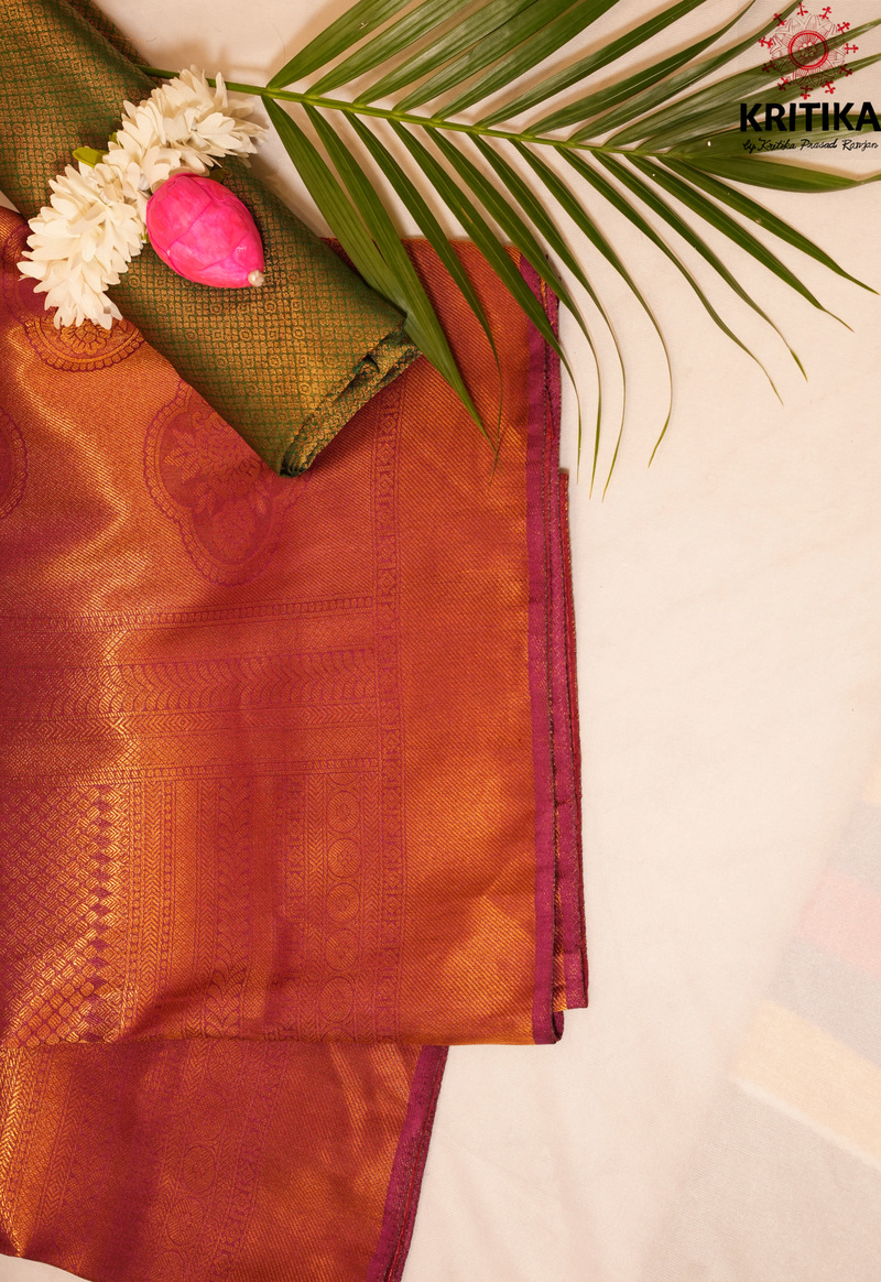 Rangvastra Gallery Image 3