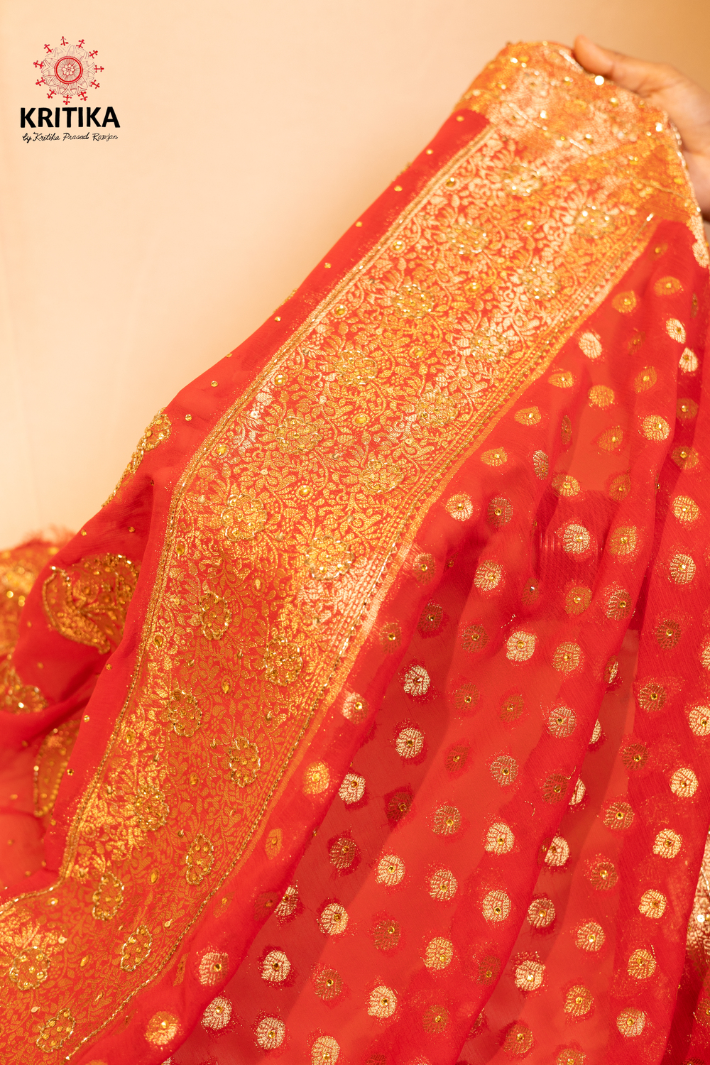 Saaj Saree Gallery Image 1