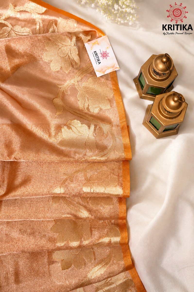 Sunehri Gulab Gallery Image 1