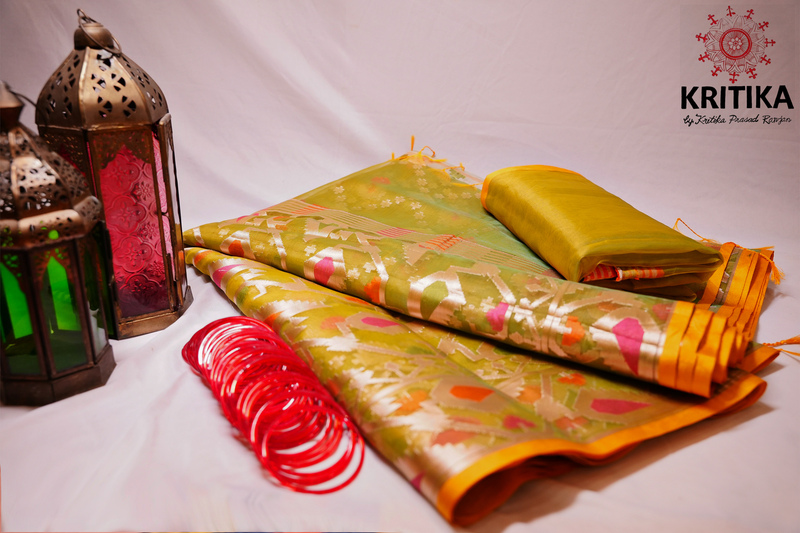 Sunehri Gulzar Gallery Image 3