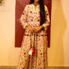 One piece Anarkali