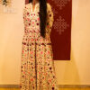 One piece Anarkali